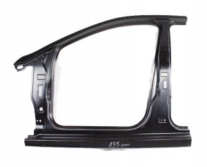 SEAT IBIZA 5 V KJ1 6F0 2017-2024 Sill door Quarter Panel Pillar left 6F0809839 6F0809605C