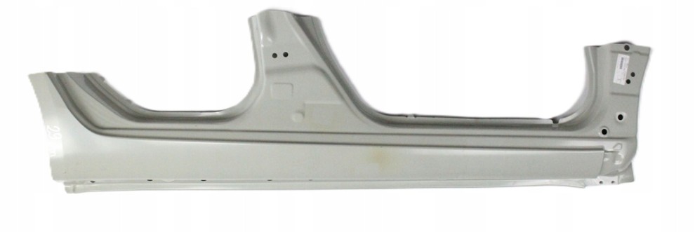 SUZUKI SWIFT IV 4 MK7 2010- próg słupek prawy 64111-68LV0-P41 6411168LV0P41 1/4