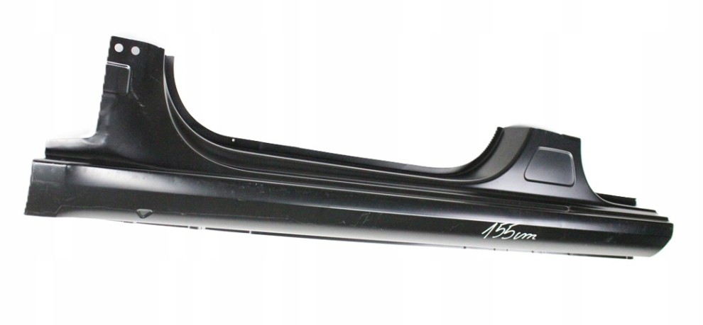 SKODA OCTAVIA 3 5E5 5E9 12-20 Próg słupek lewy 5E5809601C 5E9809601C 2/3