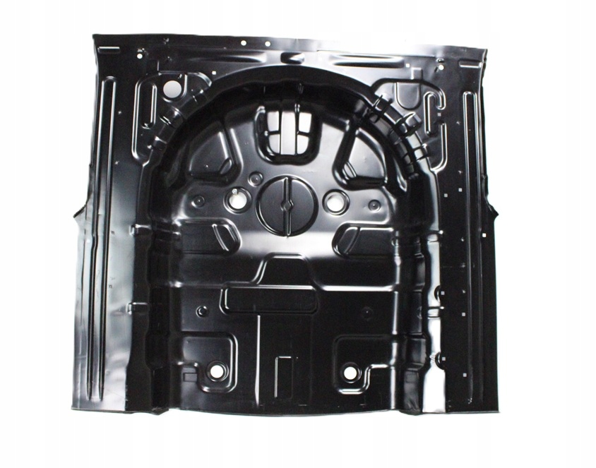 KIA XCEED X-CEED CD 2019-2025 podłoga bagażnika wanna 65513J7700 1/2