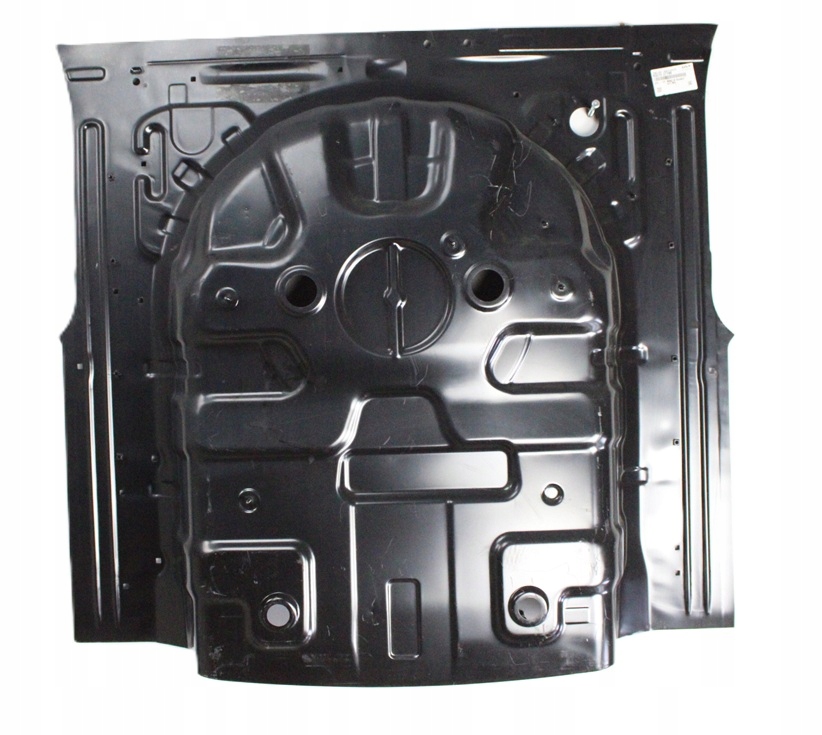 KIA XCEED X-CEED CD 2019-2025 podłoga bagażnika wanna 65513J7700 2/2