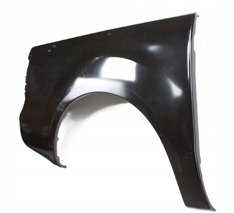 FORD RANGER TKE 4D DOUBEL CAB 2011-2022 tylny prawy błotnik 4/4