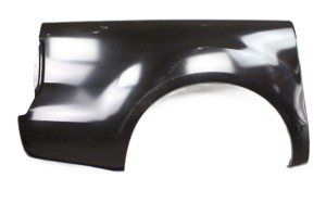 FORD RANGER TKE 4D DOUBEL CAB 2011-2022 Quarter Panel rear wing fender right