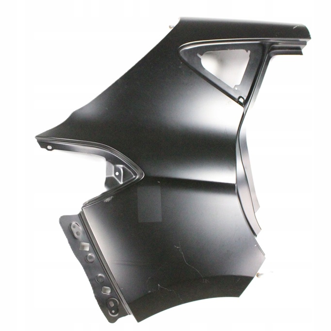 FORD FIESTA MK8 5D 2018-2025 tylny błotnik prawy 2110335 2/3