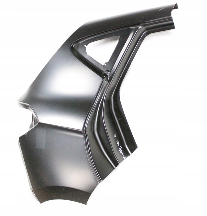 FORD FIESTA MK8 5D 2018-2025 tylny błotnik prawy 2110335 3/3