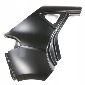 FORD FIESTA MK8 5D 2018-2025 Quarter Panel rear wing fender right 2110335