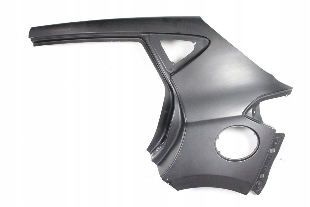 FORD FIESTA MK8 5D 2018-2025 tylny błotnik lewy 2110337 1/3