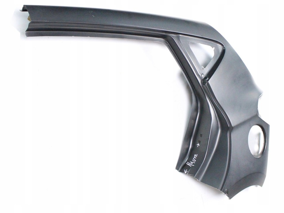 FORD FIESTA MK8 5D 2018-2025 tylny błotnik lewy 2110337 2/3