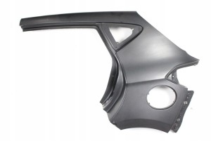 FORD FIESTA MK8 5D 2018-2025 Quarter Panel rear wing fender left 2110337