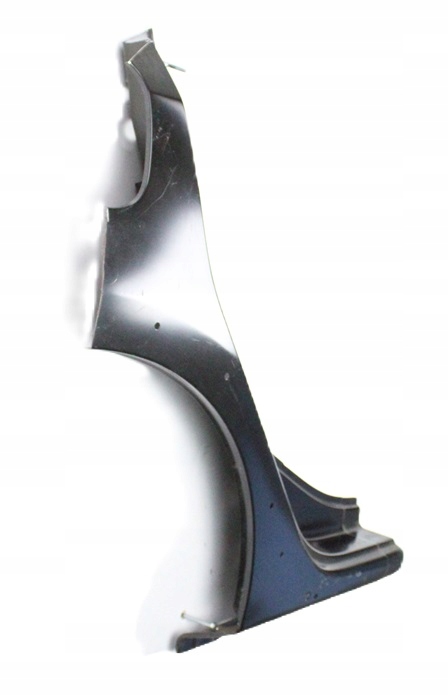 DACIA SANDERO 2 II STEPWAY 2012-2020 tylny prawy błotnik słupek 781215467R 2/3