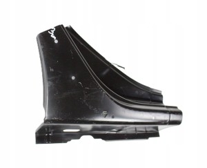 DACIA SANDERO 2 II STEPWAY 2012-2020 tylny prawy błotnik słupek 781215467R 3/3 MINIATURA