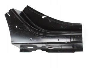 DACIA SANDERO 2 II STEPWAY 2012-2020 Sill door Quarter Panel C-pillar right ZEJŚCIE 781215467R