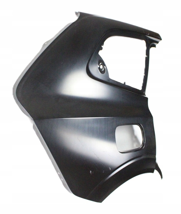 VOLVO XC60 XC-60 2 II 246 2017-2025 tylny prawy błotnik 31484169 3/3