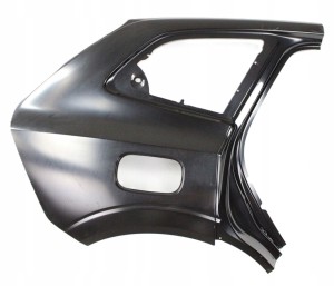 VOLVO XC60 XC-60 2 II 246 2017-2025 Quarter Panel rear wing fender right 31484169