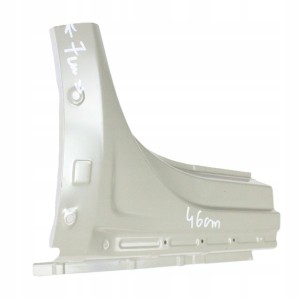 VW TIGUAN ALLSPACE 5NL 2017- próg słupek C prawy 5NL809606C 5NL809606D 3/3 MINIATURA