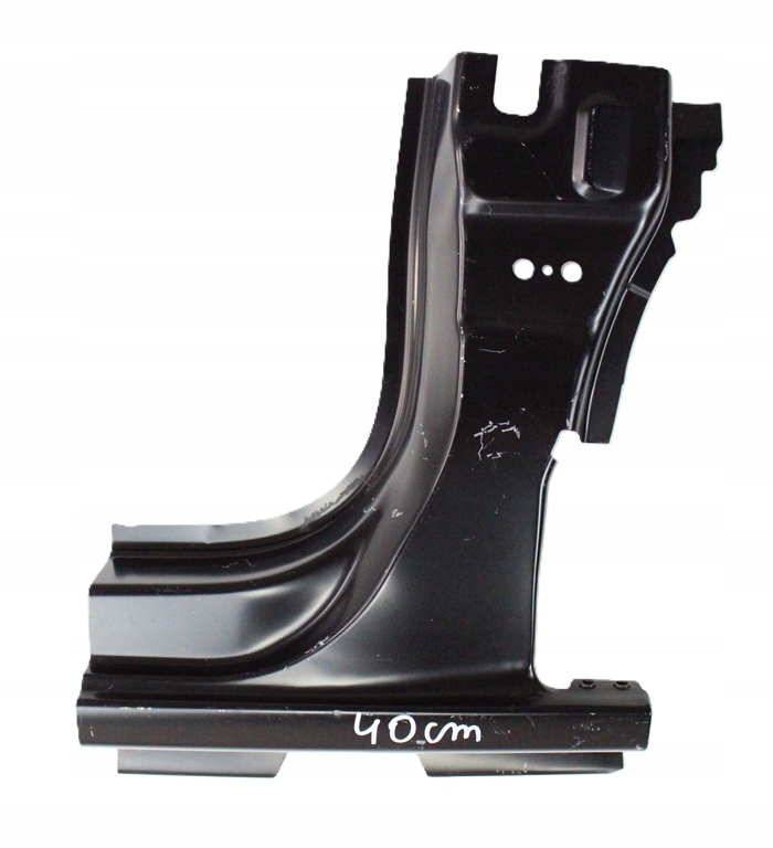 CITROEN BERLINGO 4 IV K9 19-25 próg słupek A prawy 9827687380 9827670480 1/3