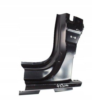 CITROEN BERLINGO 4 IV K9 19-25 próg słupek A prawy 9827687380 9827670480 3/3 MINIATURA