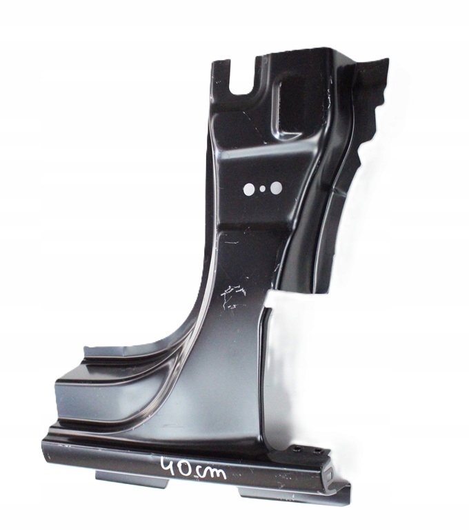 PEUGEOT PARTNER 4 IV K9 2019-2025 próg słupek A prawy 9827687380 9827670480 2/3