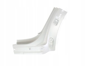 KIA SPORTAGE 4 IV QL 205-2021 próg słupek C lewy 71503D9C50 71503D9C00 2/3 MINIATURA