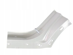 KIA SPORTAGE 4 IV QL 205-2021 próg słupek C lewy 71503D9C50 71503D9C00 3/3 MINIATURA