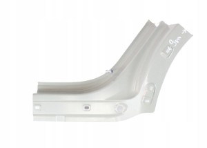 KIA SPORTAGE 4 IV QL 205-2021 Quarter Panel rear wing fender left 71503D9C50 71503D9C00