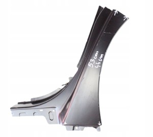 FORD FOCUS 4 IV MK4 HM HN HP 2018-2024 Sill door Quarter Panel C-pillar left 2206859