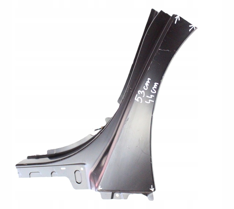 FORD FOCUS 4 IV MK4 2018-2024 tylny lewy błotnik 2206875 2206883 2206891 3/3