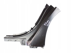 FORD FOCUS 4 IV MK4 2018-2024 tylny lewy błotnik 2206875 2206883 2206891 2/3 MINIATURA