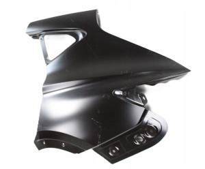 CUPRA FORMENTOR KM7 5FF 2020-2024 tylny tył lewy błotnik 5FF809605B 2/3 MINIATURA