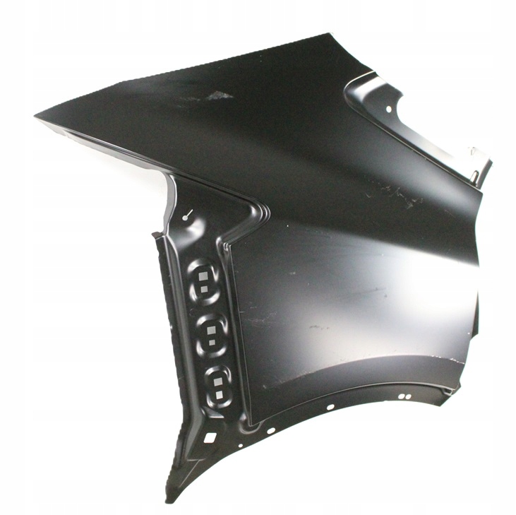 FORD KUGA 3 MK3 DFK ESCAPE 2019- Tylny prawy tył błotnik 2515924 2771698 2/3