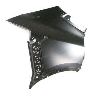 FORD KUGA 3 MK3 DFK ESCAPE 2019- Tylny prawy tył błotnik 2515924 2771698 2/3 MINIATURA