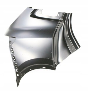 FORD KUGA 3 MK3 DFK ESCAPE 2019- Tylny prawy tył błotnik 2515924 2771698 3/3 MINIATURA