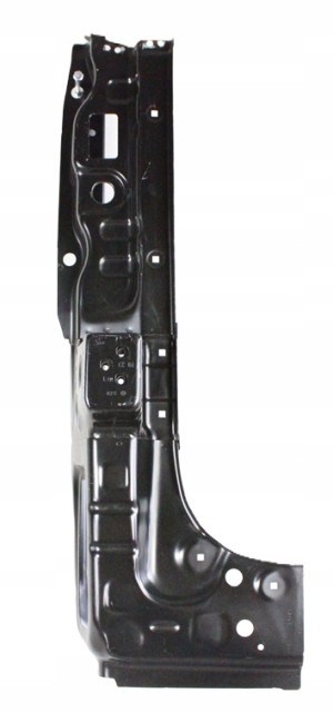 MAN TGE 7C0 7C3 2016-2025 Rear panel end panel left Pillar NAROŻNIK 7C0809027AF