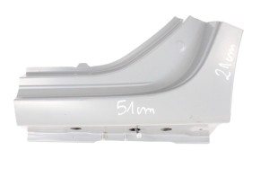 MAZDA 2 II DJ DL 2014-2022 Sill door Quarter Panel C-pillar left DAYV71271 DAYV-71-271