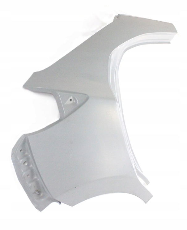 MAZDA 2 II DJ DL 2014-2022 tylny prawy błotnik DAYV7041X DAYV-70-41X 3/3