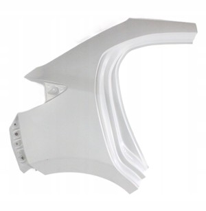 MAZDA 2 II DJ DL 2014-2022 Quarter Panel rear wing fender right DAYV7041X DAYV-70-41X