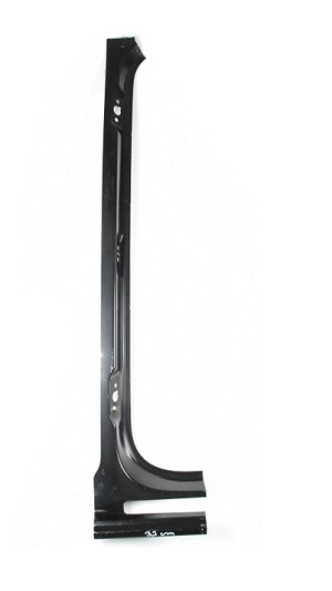 CITROEN JUMPY E-JUMPY 3 III L2 L3 2016-2025 Sill door Quarter Panel Sill door Quarter Panel B-pillar left 1685066080