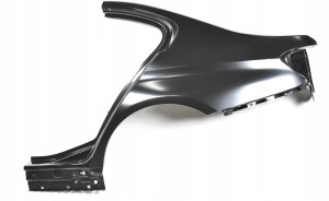 BMW 3 SEDAN F30 2012-2019 Quarter Panel rear wing fender left 41217298011 41007298171