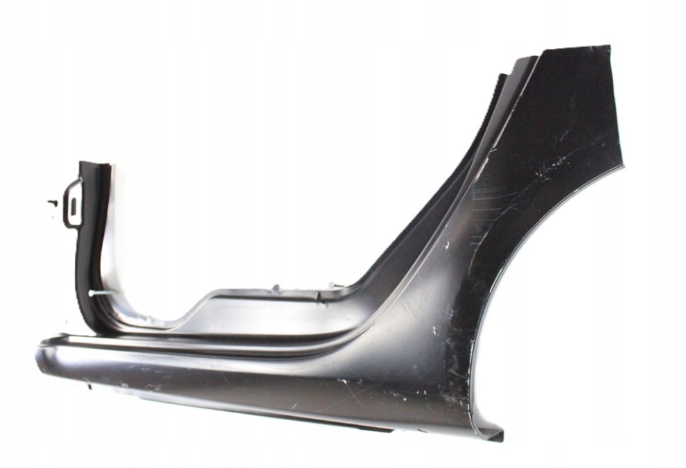 SMART FORTWO FOR TWO W453 A453 453 2014-2024 próg słupek lewy A4530042199 3/3