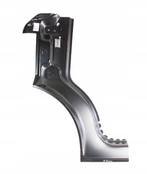 VW MULTIVAN 6 VI 7E0 2015-2021 Sill door Quarter Panel Upper part A-pillar left quarter panel 7E0810075