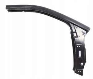 VW UP 1S3 1S4 2010-2023 Pillar A right 1S3809606 1S4809604