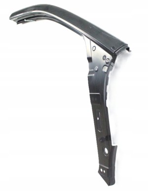 SEAT MII 1ST 1S4 2010-2023 słupek A szybowy prawy 1ST809606 1S4809604 2/2 MINIATURA