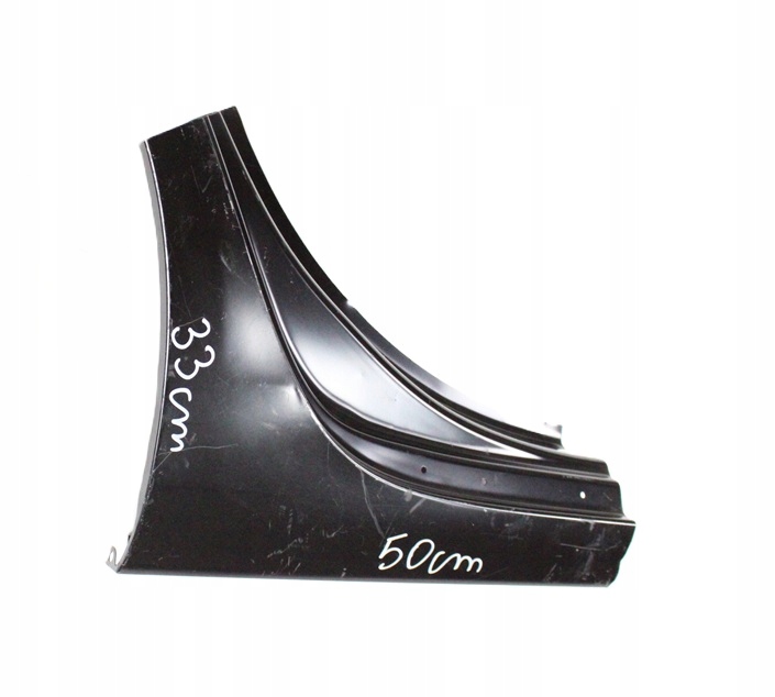 OPEL INSIGNIA B 2 II 2017-2025 Próg słupek C prawy 39064903 2/3