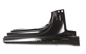 SKODA OCTAVIA 3 5E5 5E9 2012-2020 Próg słupek A prawy 5E5809602C 5E9809602C 2/3 MINIATURA