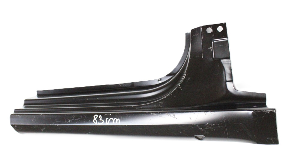 SKODA OCTAVIA 3 5E5 5E9 2012-2020 Próg słupek A prawy 5E5809602C 5E9809602C 2/3