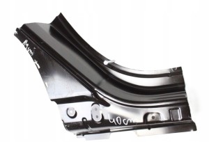 PEUGEOT 2008 LIFT 1 CU 2016-2019 próg słupek C prawy 1617534680 3/3 MINIATURA