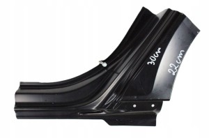 VW PASSAT B8 3G5 3G9 Sill door Quarter Panel C-pillar left 3G5809051A 3G9809605A 3G9809605B