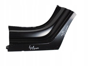 VW TOURAN 5TA 2015-2024 próg słupek lewy 5TA809835 5TA809051 2/3 MINIATURA