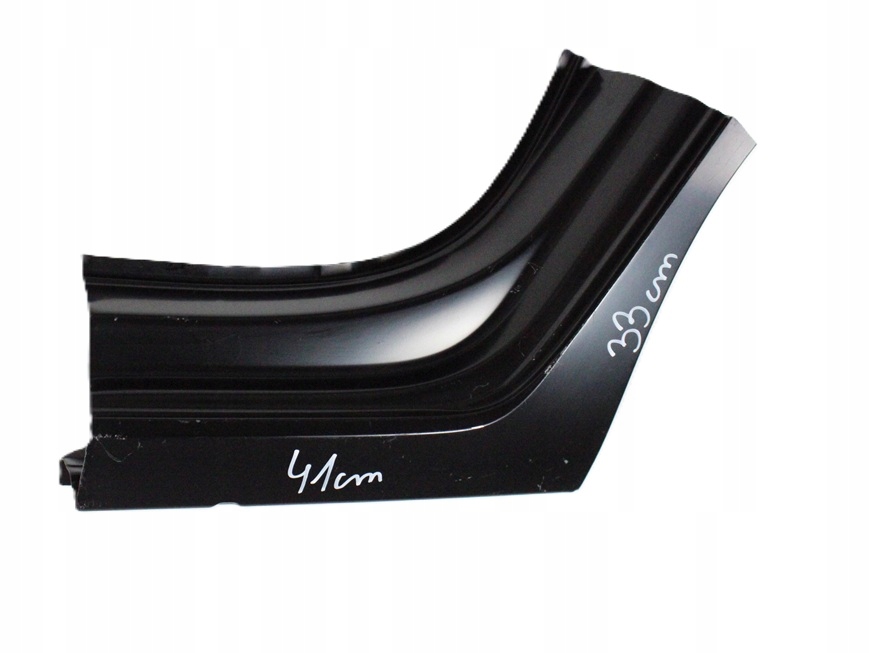 VW TOURAN 3 III 5TA 2015-2024 tylny tył błotnik lewy 5TA809843 5TA809051 2/3