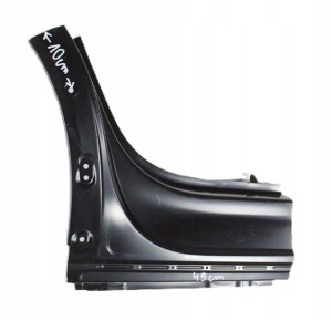 AUDI Q4 E-TRON ETRON 89A 89E 21- Sill door Quarter Panel C-pillar right 89A809840 89E809840